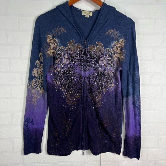 One World Womens Jacket Size M - Picture 1 of 15